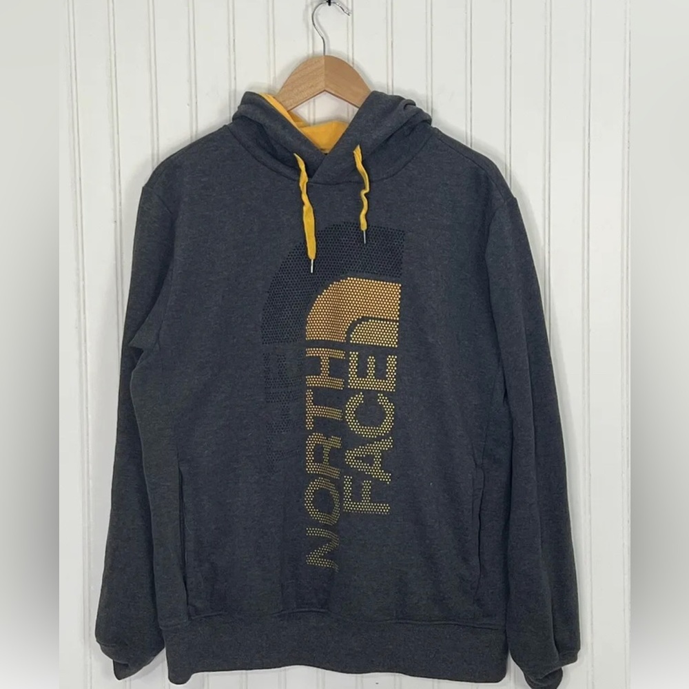 North Face Hoodie Men’s XL